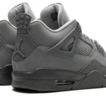 Jordan 4 Retro SE Paris Olympics Wet Cement