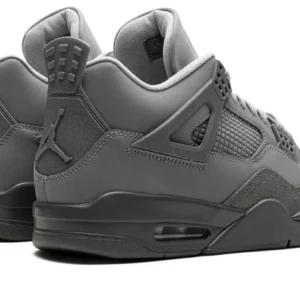 Jordan 4 Retro SE Paris Olympics Wet Cement
