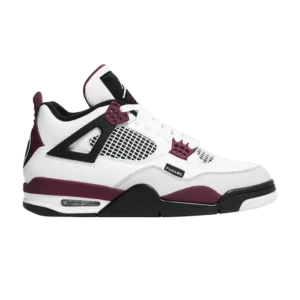 Jordan 4 Retro PSG Paris Saint-Germain