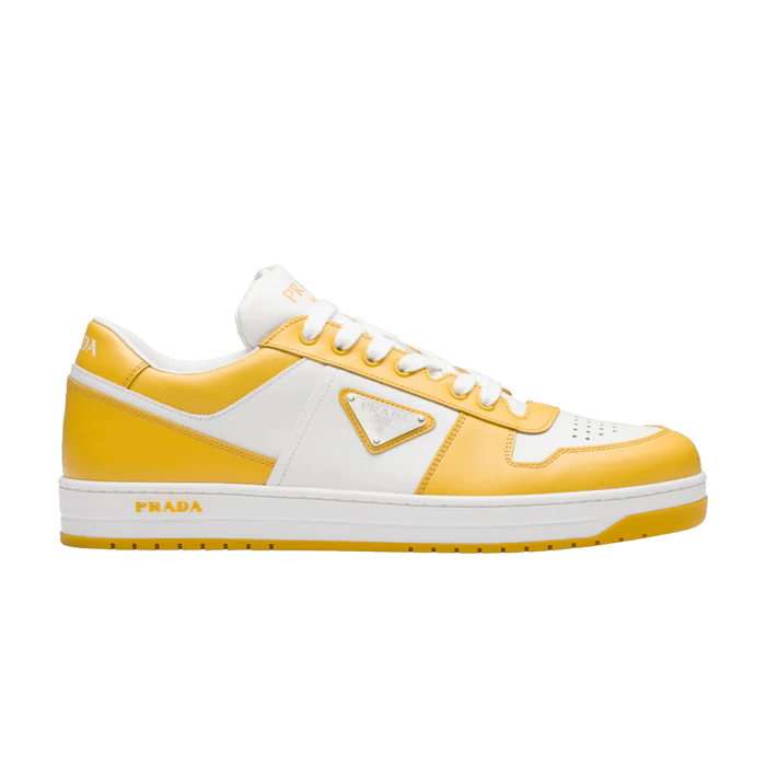 Prada Downtown Leather ‘Sun’