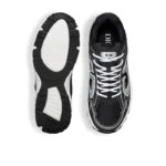 B30 Sneaker – Black Mesh and Technical Fabric