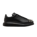 Alexander McQueen Oversized Sneaker ‘Studded – Black’