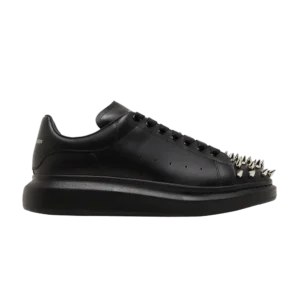 Alexander McQueen Oversized Sneaker ‘Studded – Black’