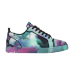 Christian Louboutin Fun Louis Junior ‘Melancholia Print’