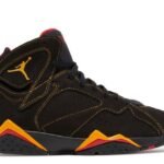 Jordan 7 Retro Citrus (2022)