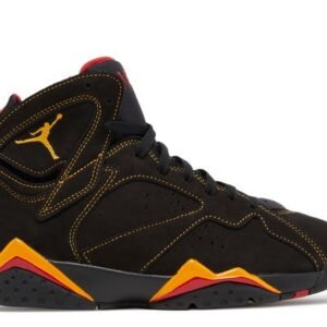 Jordan 7 Retro Citrus (2022)