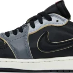 Air Jordan 1 Retro Low OG EX ‘Dark Smoke Grey’