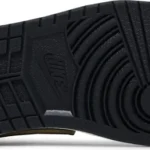 Air Jordan 1 Retro Low OG EX ‘Dark Smoke Grey’