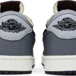 Air Jordan 1 Retro Low OG EX ‘Dark Smoke Grey’