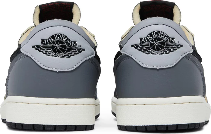 air-jordan-1-retro-low-og-ex-dark-smoke-grey Air Jordan 1 Retro Low OG EX ‘Dark Smoke Grey’