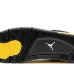 Jordan 4 Retro Thunder (2023)