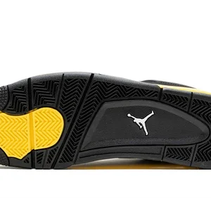 Jordan 4 Retro Thunder (2023)