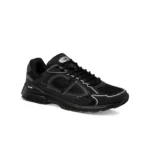 B30 Sneaker – Black Mesh and Technical Fabric