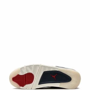 Air Jordan 4 “Sashiko”