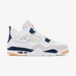 Jordan 4 Retro SB Navy