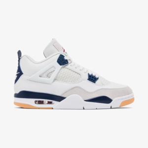 Jordan 4 Retro SB Navy