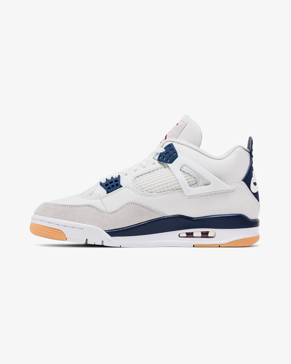 Jordan 4 Retro SB Navy