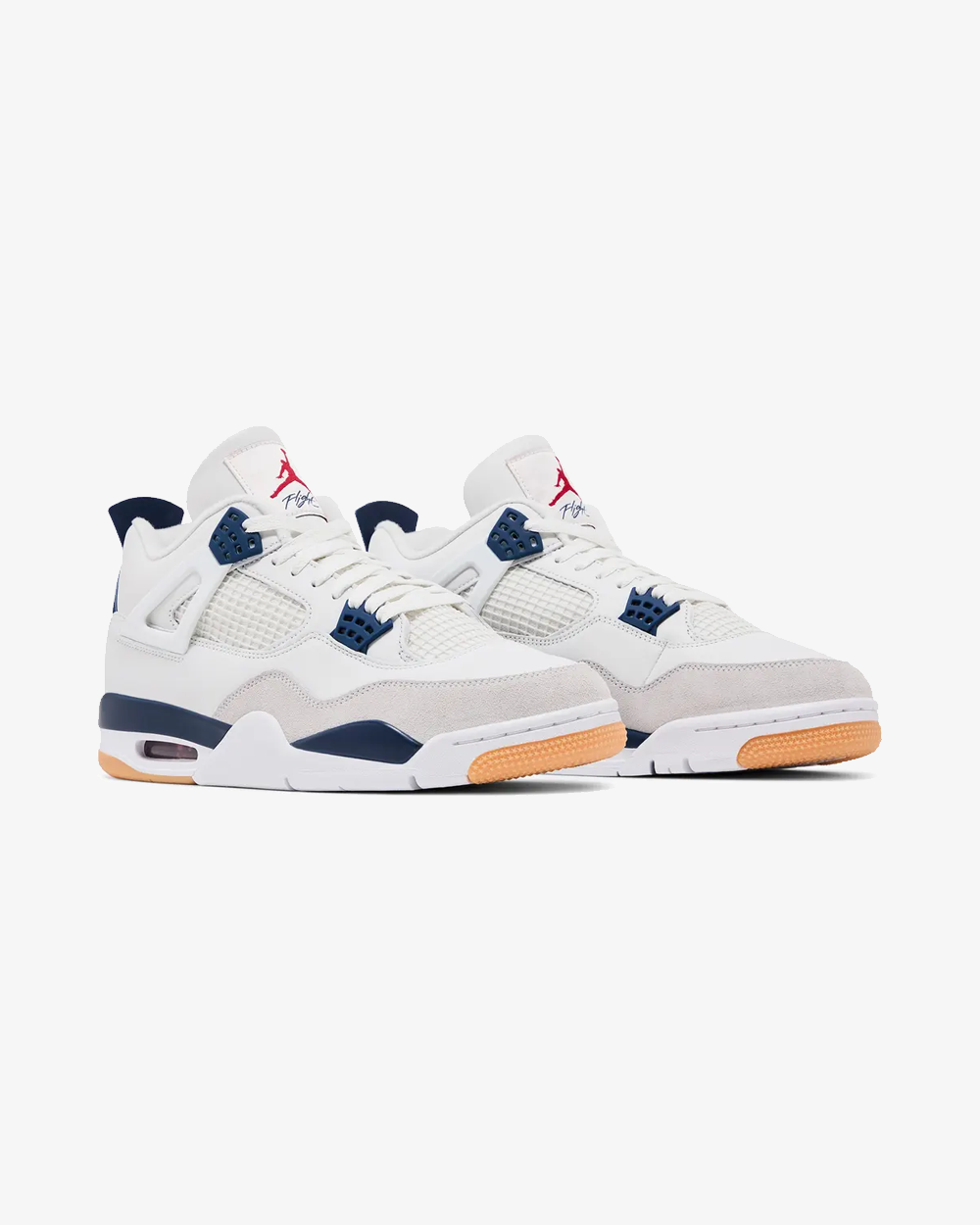 Jordan 4 Retro SB Navy