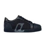 Christian Louboutin Seavaste 2 Varsimax ‘Jersey Neo Rays – Navy’