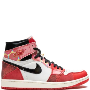 Jordan 1 Retro High Spider-Man Across the Spider-Verse Air Jordan 1 “Next Chapter”