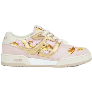 Fendi Fendace Match Pink (Women’s)