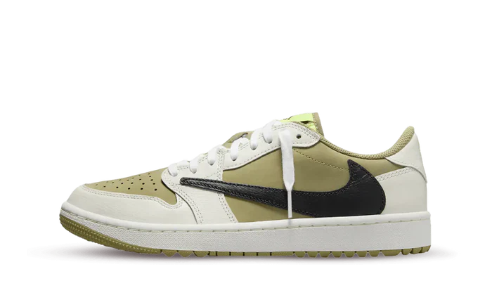 jordan-1-retro-low-golf-travis-scott-neutral-olive Jordan 1 Retro Low Golf Travis Scott Neutral Olive