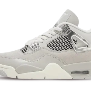 Air Jordan 4 Frozen Moments
