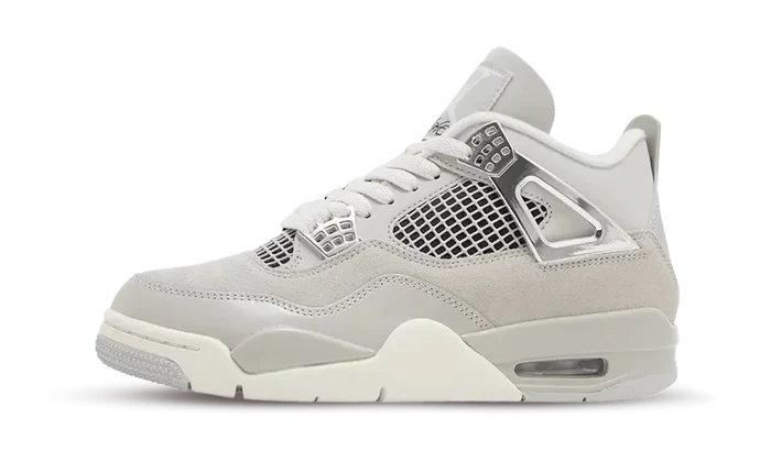 air-jordan-4-frozen-moments Air Jordan 4 Frozen Moments
