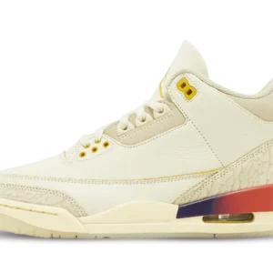 Jordan 3 Retro SP x J Balvin MedellĂn Sunset