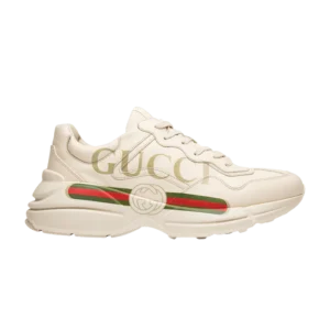 Gucci Rhyton Vintage Logo