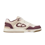 Dior B57 Low ‘Burgundy Cream’