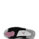 Jordan 4 Retro Orchid (Women’s)