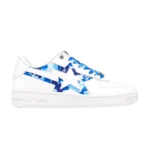 Wmns Bapesta ‘Icon ABC Camo – Blue’