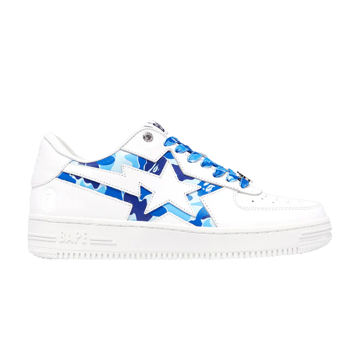 wmns-bapesta-icon-abc-camo-blue Wmns Bapesta ‘Icon ABC Camo – Blue’