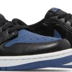 Retro Low OG Mystic Navy