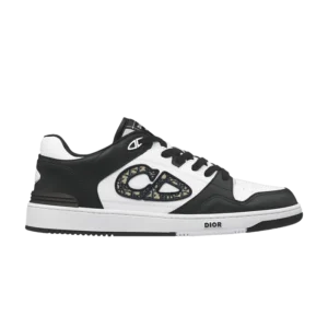 Dior B57 Low ‘Dior Oblique – Black White’