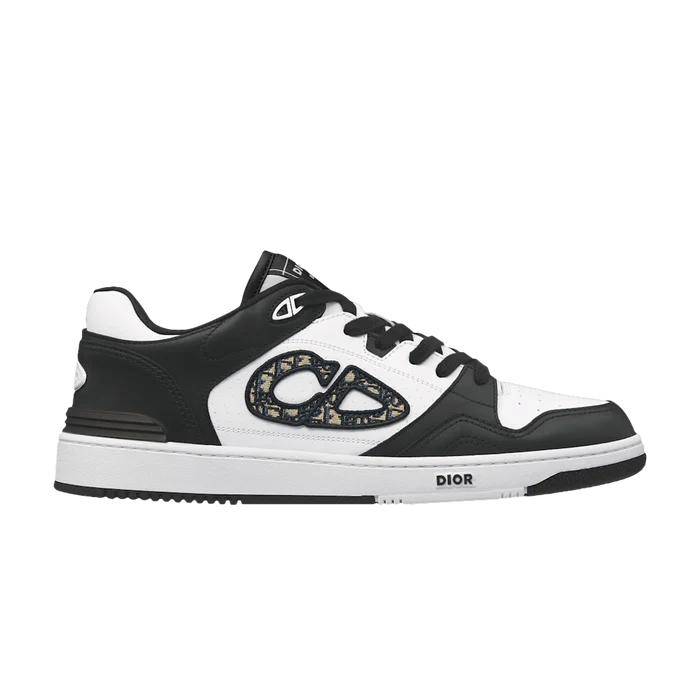 Dior B57 Low ‘Dior Oblique – Black White’