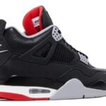 Jordan 4 Retro Bred Reimagined