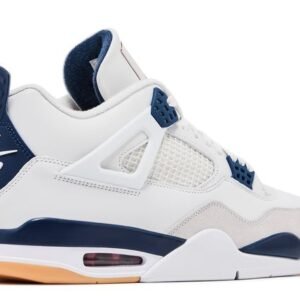 Nike SB x Air Jordan 4 Retro SP ‘Navy’