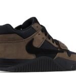 Jordan Jumpman Jack TR Travis Scott Dark Mocha