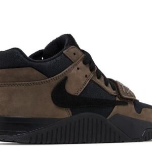 Jordan Jumpman Jack TR Travis Scott Dark Mocha