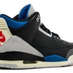 Air Jordan 3 Rare Air sneakers