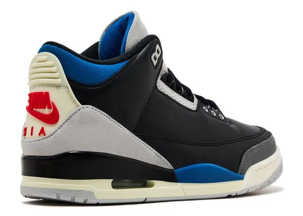 Air Jordan 3 Rare Air sneakers