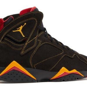 Jordan 7 Retro Citrus (2022)