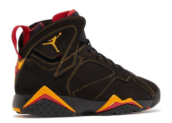 Jordan 7 Retro Citrus (2022)