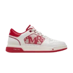Amiri Classic Low ‘White Red