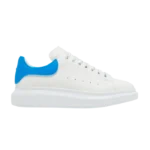 Alexander McQueen Oversized Sneaker ‘White Electric Blue’