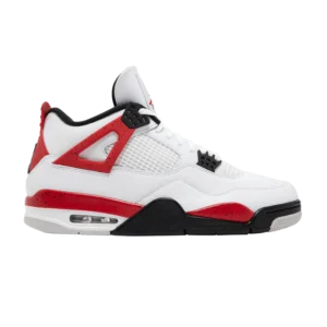 Jordan 4 Retro Red Cement