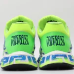 TRIGRECA Green and Blue