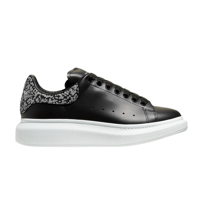 alexander-mcqueen-oversized-sneaker-black-reflex Alexander McQueen Oversized Sneaker ‘Black Reflex’